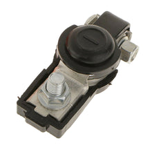 Car Auto Adjustable Battery Terminal Clamp Clips Connector Positive Negative 12V