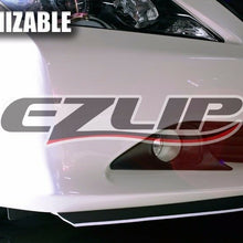The Original EZ SIDE SKIRTS SPOILER LIP BODY KIT WING VALANCE ROCKER EASY EZLIP
