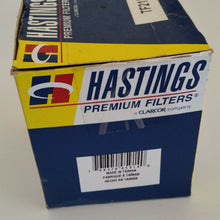 HONDA ACURA Transmission filter kit - Hastings TF215 Honda 25450-P4V-013 - NEW