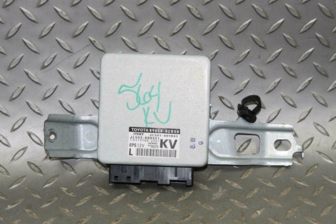 17-19 Corolla Power Steering Electronic Unit Computer Module ECU Control BCM