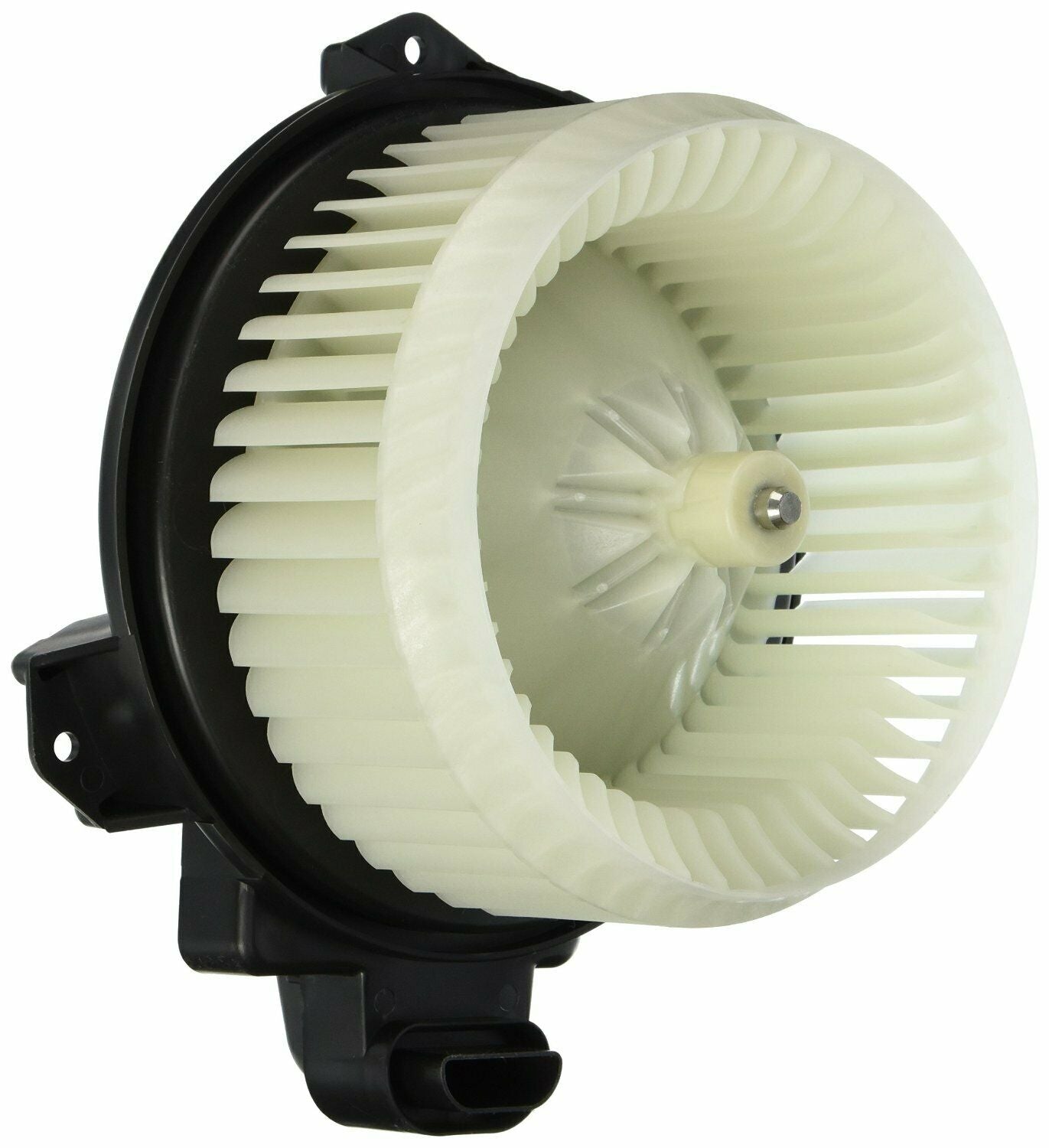 Blower Motor A/C Heater Fan Assembly for 09-19 Toyota Corolla/ 10-15 Prius