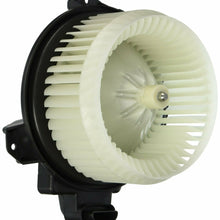 Blower Motor A/C Heater Fan Assembly for 09-19 Toyota Corolla/ 10-15 Prius