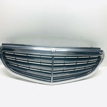 2014 2015 2016 MERCEDES-BENZ E Class 300 350 450 RADIATOR GRILLE GRILL OEM