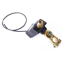 Car Battery Loss of Electricity Limiter Protection Device Electric Starter Start