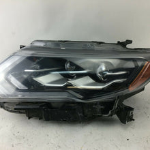 2017 2018 2019 2020 Nissan Rogue Left LED Dual Projector Headlight OEM 17 18