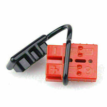 8pcs Battery Quick Connect Disconnect Plug 50A 8AWG Winch Trailer Boat Connector