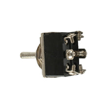 2x Car Heavy Duty Toggle Switch DPDT On-Off-On Switch 6 Terminal Accessories