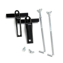 Adjustable Car Battery Holder Stabilizer Mount Storage Rack Fixed Bracket Stand