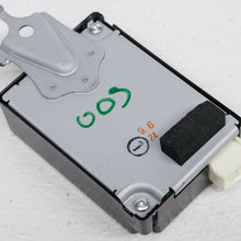 897A0-02011 OEM Toyota Corolla Door Module w/TPMS