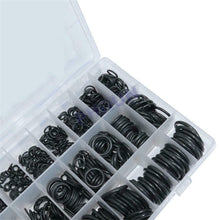 1200x Rubber O-Ring Nitrile Washer Assortment Gasket Hydraulic Plumbing Seal Kit
