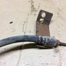 99 00 01 02 03 FORD F250 F350 LEFT HAND DRIVER SIDE BACK REAR BRAKE HOSE