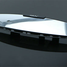 1Pcs 12" Wide Angle Curve Clip On Interior Rear View Mirror For Car SUV Truck