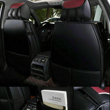 Duluxe 5-Seats Car Seat Cover Universal SUV Auto Accessories Front&Rear Cushion