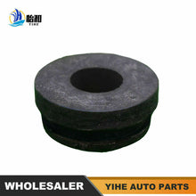 4 Pcs For CRV Civic Accord FIT Pilot Radiator Upper Lower Rubber Cushion Bushing