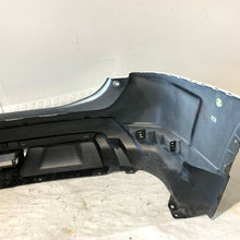 2017 2018 2019 2020 NISSAN ROGUE BASE REAR BUMPER COVER ORIGINAL OEM