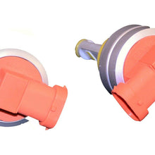 For Toyota Prius V 12-16 360 Degrees LED Conversion Kit H11, White Color Bulbs