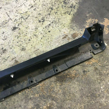 2017 - 2020 Nissan Rogue Driver Rocker Moulding Panel Side Skirt LH OEM USED