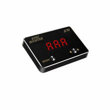 Electronic throttle controller Pedal fast response tuning for Toyota RAV4 2014+
