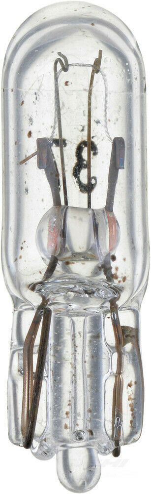 Instrument Panel Light Bulb-Standard - Multiple Commercial Pack Philips 37CP