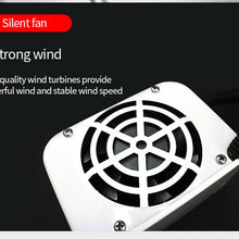 12V 800W Portable Car Heater Fan Heating Vehicle Window Defroster Demister