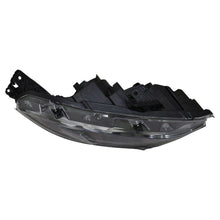Headlight Assembly Right TYC 20-9777-00 fits 16-19 Honda Civic