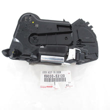 Genuine OEM Toyota Lexus 69030-53120 Passenger Front Lock Actuator Assy