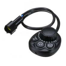 12V/24V Parking Heater Controller Knob Switch For Truck Track Air Diesel Heater