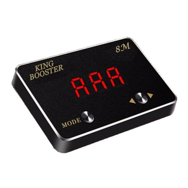 Electronic throttle controller Pedal delay eliminator for TOYOTA COROLLA 2013+