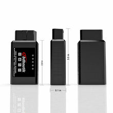 NEW TOYOTA ELM327 Bluetooth OBD2 Code Reader Scanner Engine Diagnostic Scan Tool