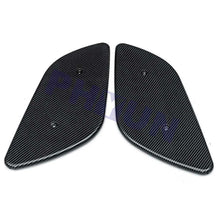 54'' INCH Car Trunk Spoiler GT-Style Wing Glossy ABS Carbon Fiber Look US Stock