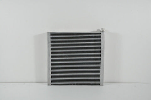A/C Evaporator Core Front TYC 97357