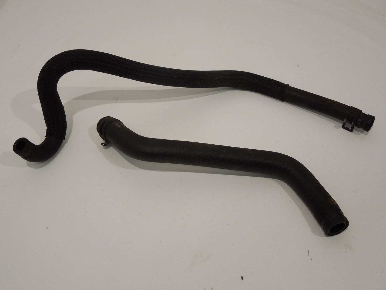 Audi A4 B6 2.4 Power Steering Hose Pipes from Reservoir