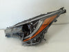 2019 20 TOYOTA COROLLA HEADLIGHT Lamp Left DRIVER FULL LED OEM *B3465