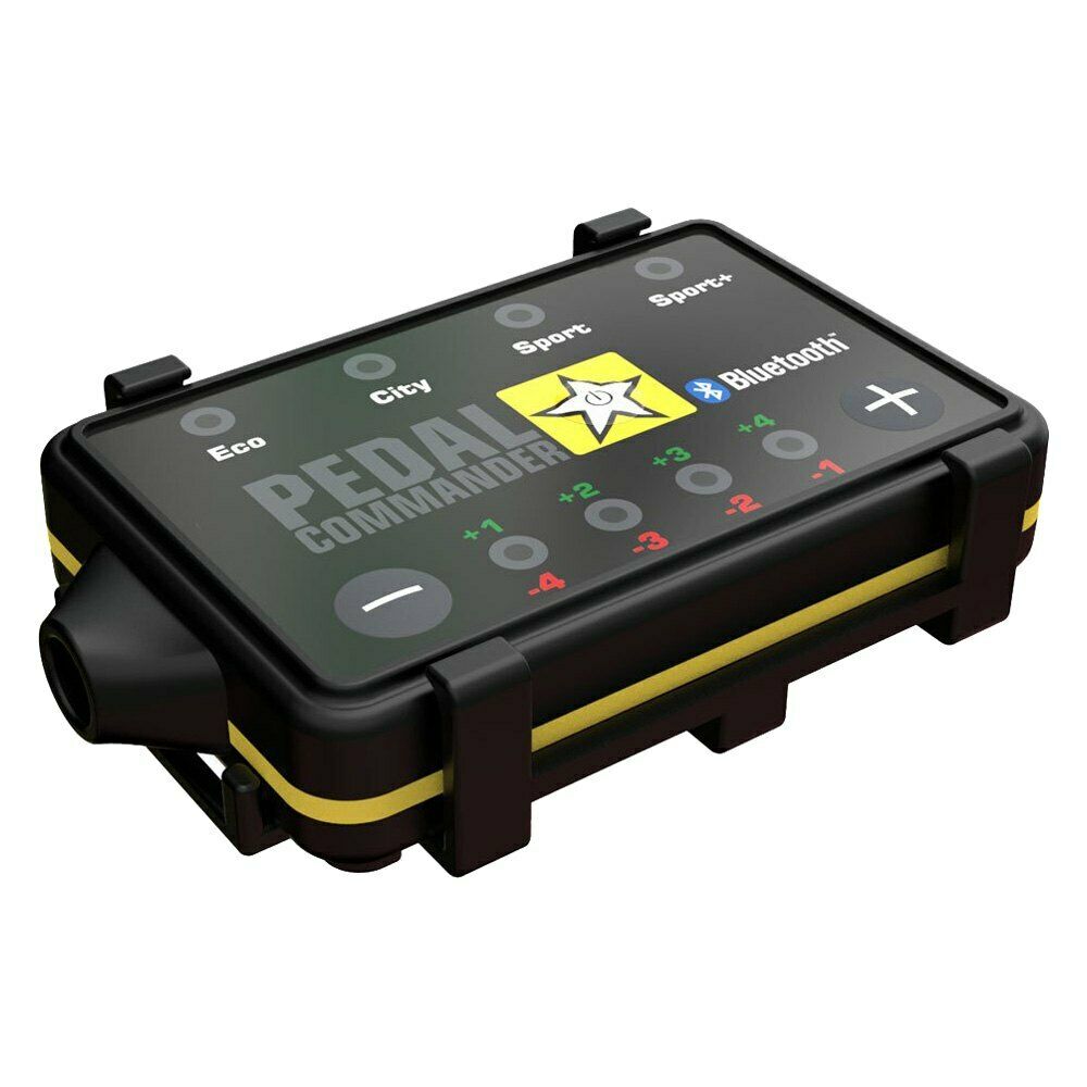 For Nissan Altima 13 Pedal Commander Bluetooth Throttle Response Controller