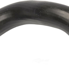 Radiator Coolant Hose-Molded Radiator Hose Lower Continental Elite 66205