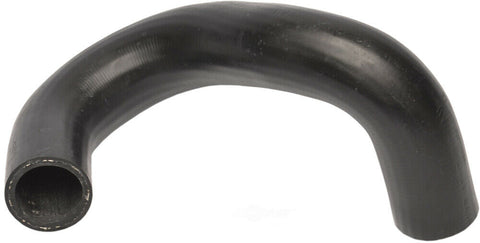 Radiator Coolant Hose-Molded Radiator Hose Lower Continental Elite 66205