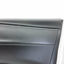 17 18 19 Toyota Corolla Front Right Interior Door Panel 67610-02R23-C3 BLACK