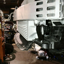 Megan Racing High Capacity Aluminum Intercooler For Honda Civic 16-21 1.5T Only