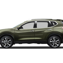 PAINTED BODY SIDE Moldings TRIM Mouldings For: NISSAN ROGUE 2014-2020