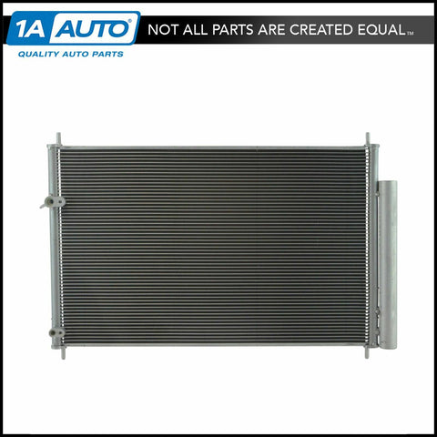 AC Condenser A/C Air Conditioning for Scion xB TC Toyota Corolla Matrix Vibe New