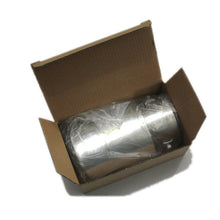 1x Chrome Straight Car Exhaust Pipe Tail Muffler Tip Tail Throat Car Accessories
