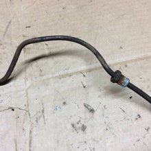 99 00 01 02 03 FORD F250 F350 LEFT HAND DRIVER SIDE BACK REAR BRAKE HOSE