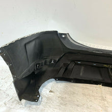 2017 2018 2019 2020 NISSAN ROGUE BASE REAR BUMPER COVER ORIGINAL OEM