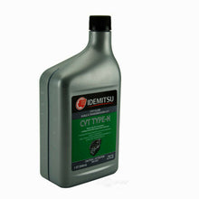 Auto Trans Fluid-Idemitsu WD Express 973 38002 170