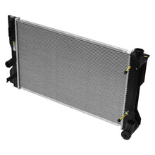 For Toyota Corolla 2009-2020 UAC RA13106C Engine Coolant Radiator