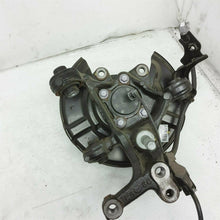 19 20 Toyota Corolla Rear Driver Spindle Knuckle Hub 42305-02220 42450-12220