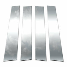 4pc Pillar Post Covers fits 2019-20 Toyota Corolla Hatchback by Brighter Design