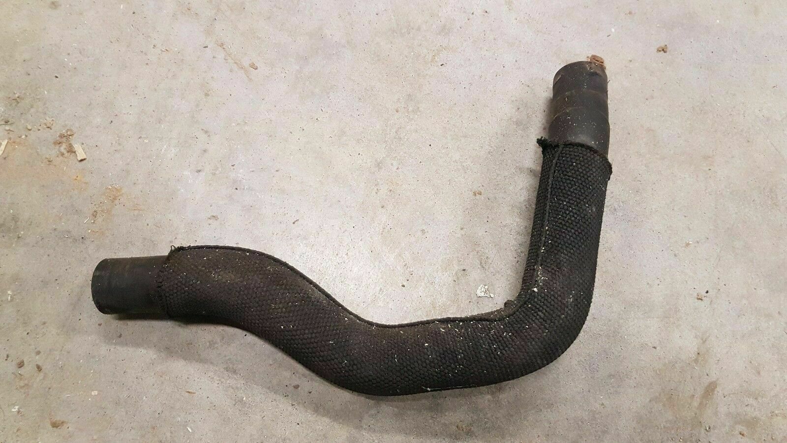 AUDI A5 S5 8T 2007-2016 A4 S4 B8 3.0 TFSI POWER STEERING PIPE HOSE 8K0145921E