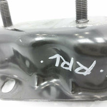 14 - 19 Toyota Corolla Rear Driver Bumper Mount Extension Bracket 52182-02130