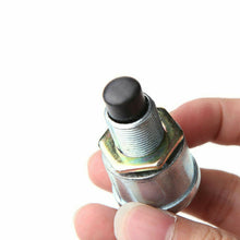 1x 50A 12V Waterproof Auto Car Boat Switch Horn Engine Push Button Start Starter